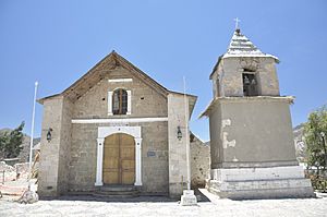 Archivo:Iglesia San Francisco de Asis Socoroma