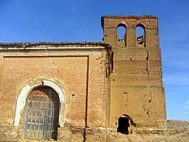 Iglesia de San Lorenzo