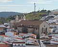 Iglesia de Nuestra Señora de la Asunción. Segura de León (15461851093) (cropped)