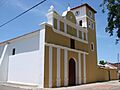 Iglesia en Camatagua