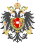 Imperial Coat of Arms of the Empire of Austria (1815).svg