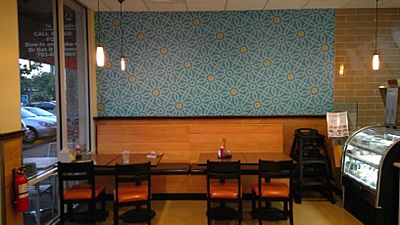 Archivo:Interior, Moby Dick House of Kabob, Springfield, VA