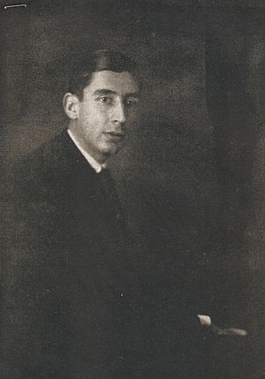 JOSE BERGAMIN 1895 ESPAÑOL, ENSAYISTA Y DRAMATURGO (13451169105).jpg