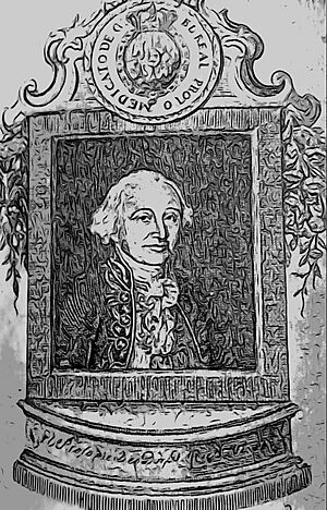Archivo:Jose Felipe Flores protomedico de Guatemala