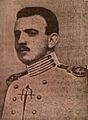 Jose Maria Alvear