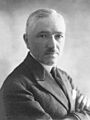 Jules Rimet in 1920