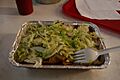 Kapsalon-Rotterdam