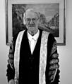 Kenneth James Dover