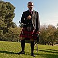 Kilted