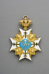 Kors framsida - Livrustkammaren - 86642.tif
