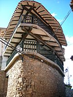 Archivo:La Casa Barco de Trevijano