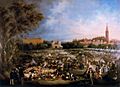 La Feria de Sevilla