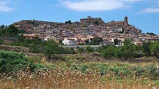La Fresneda ( Espagne ).jpg