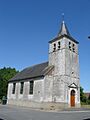 La Herlière église2