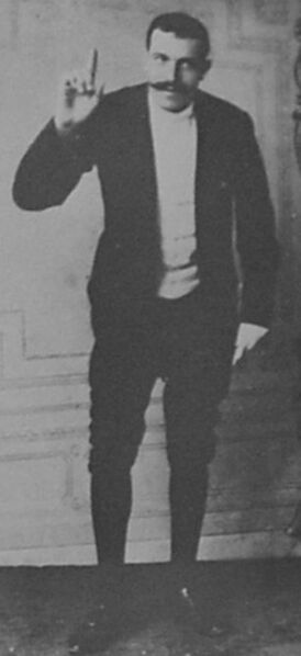 LePetomane