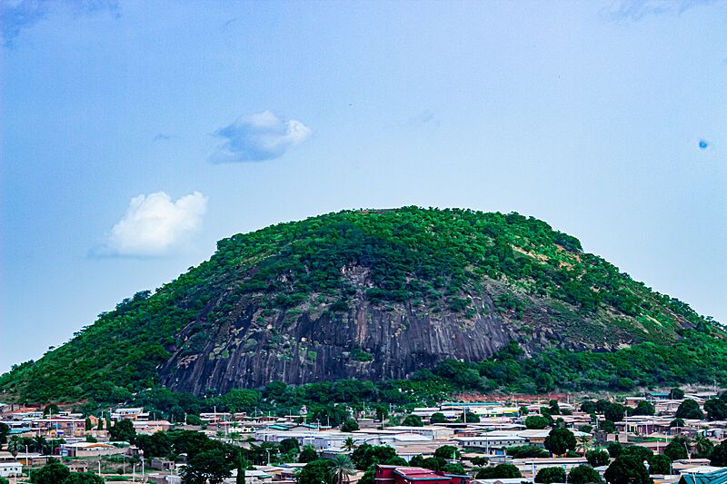 Le Mont Korhogo 02