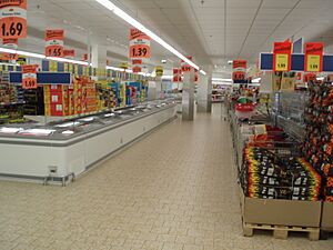 Archivo:Lidl Diezerpoort Zwolle