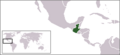 LocationGuatemala