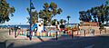 MAT - Parque Patrulla Águila