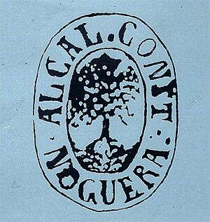 Archivo:MMESCUDO ORIGINAL NOGUERA