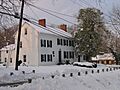Madison house brookeville