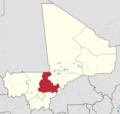 Mali - Ségou