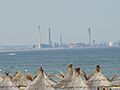 Mamaia - rafineriia