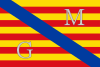 Meeuwen-Gruitrode vlag.svg