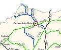Mejoras Carreteras Espinosa