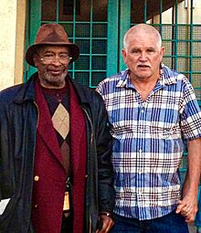 Mike Davis with Levi Kingston.jpg