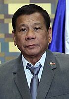 Archivo:Mongolian Prime Minister Jargatulgyn Erdenebat and Duterte (cropped)
