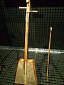 National Museum of Ethnology, Osaka - Morin khuur - Mongols