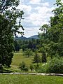 Naumkeag (Stockbridge, MA) - grounds