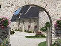 Olivet - La mairie (3)