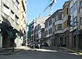 Ordes Galiza Spain
