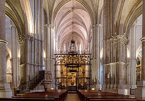 Archivo:Osma 2021 - main nave