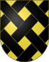 Oulens-sous-Échallens-coat of arms.svg