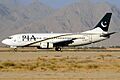 PIA Boeing 737-300 Asuspine-1