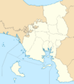 Panama Veraguas location map