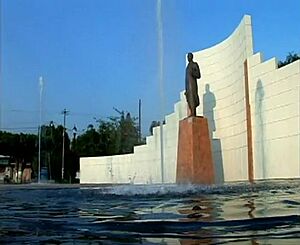 Archivo:Parque de Cuautla