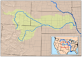 Platterivermap