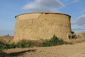 Archivo:Pobladura de Valderaduey, palomar