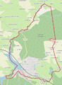 Port-Brillet OSM 01