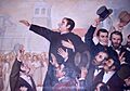 Primergrito ahumada