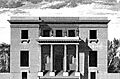 Projet d'hôtel particulier - 1
