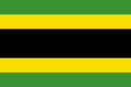 Proposed flag of Jamaica