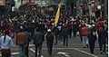 Protestas en Ecuador 4