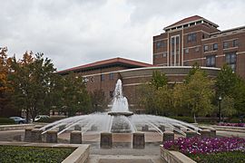 Purdue University, West Lafayette, Indiana, Estados Unidos, 2012-10-15, DD 13