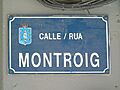 Rúa Montroig.001 - A Coruña