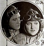 Racing Hearts (1923) - 1